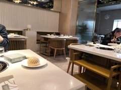 大堂-八珍玉食鸡煲·打边炉(印象城店)