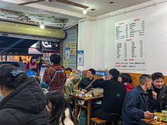 大堂-黑竹香鸡(营和巷店)