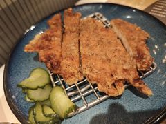 -馔豚·台北菜专门店(深圳湾万象城店)