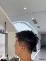 -天使之手