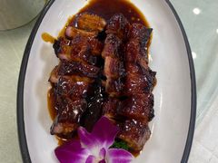 -津津菜馆(绝没分店)