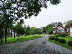 -太阳岛度假酒店