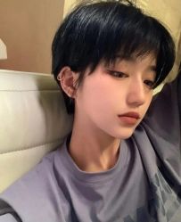 点击看大图 -KIMI HAIR SALON·烫染设计店