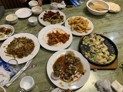 -华春餐馆(鱼山路店)