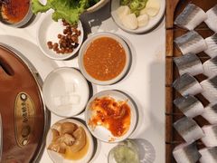 -缘·金家烤鳗鱼(西塔总店)