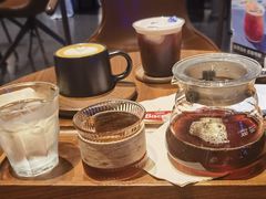 -黑胶星球(华发中城商都店)