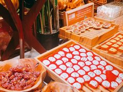 -千滋百味自助海鲜烤肉(布吉景华店)