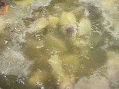 -福源药膳鸡(天润城店)
