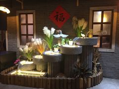 -锅来乐地锅鸡(安亭店)