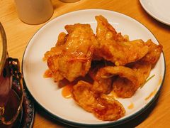 -关东小磨东北菜(上海长风大悦城店)