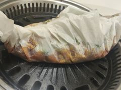 -有鱼吃·纸包烤鱼(曲江创意谷店)