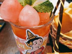 -泰妃殿(武汉首店)