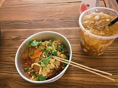 冰糖三鲜冰粉-甜心闲生·手工冰粉