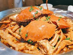 -胖哥俩肉蟹煲(湛江印象汇店)
