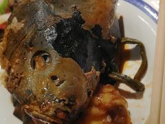 -缘福乡村铁锅炖民宿(八达岭店)