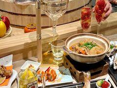 -大连富丽华大酒店