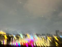-大雁塔北广场音乐喷泉