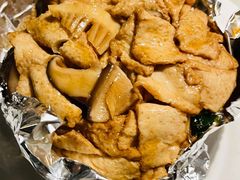 -天厨妙香素食餐厅(清华店)