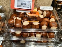 -七鲜超市(瑞虹天地太阳宫店)