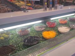 -大橘元自助回转火锅(天河新天地店)