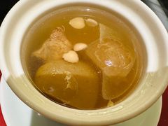 -杭州和达希尔顿逸林酒店·和园中餐厅-杭帮菜名店