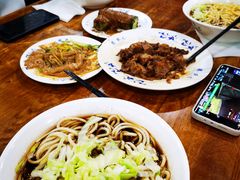 -柴氏风味斋(甘家口店)