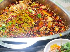 -味之绝美蛙鱼火锅(八号路店)