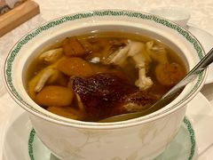 -香乐园·淮扬菜中餐厅·Shang Garden(福田香格里拉店)