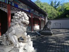-玲珑塔公园