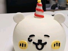 -慕可创意美学·定制CAKE·微景观蛋糕(总店)