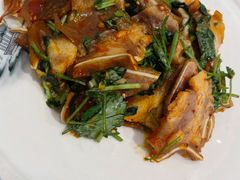 -筱爷叔·上海传统手工菜(玉树路店)