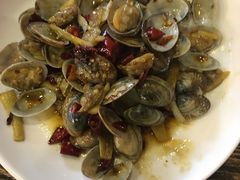 锡纸花甲粉-赤甲皇(仙霞路店)
