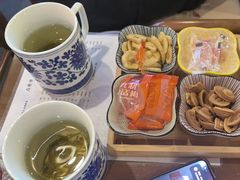-琵琶语评弹茶馆(苏州平江路店)