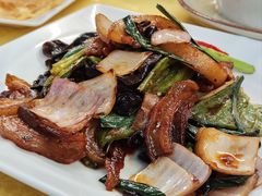 川式回锅肉-海鲜街菜馆(海珠南路店)