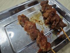 -海平馄饨(逍遥二路店)