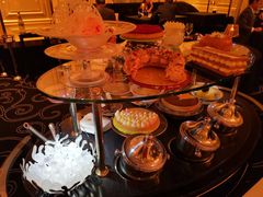 -LA TABLE de Joël Robuchon Restaurant