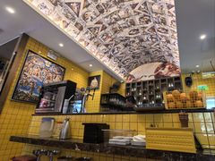 -安妮意大利餐厅(世贸天阶店)