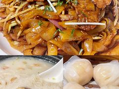 -潮福城大酒楼·潮味粤品·港式点心(湖滨北路店)