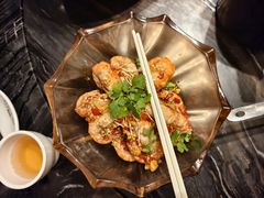 -湘力力小院·鱼汤泡饭(枫林路店)