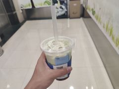 -瑞幸咖啡(太阳百货店)