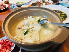 -阿纳迪酒店·悦餐厅