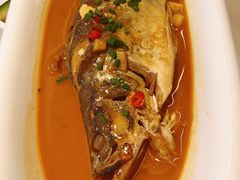 -小菜园新徽菜(滁州苏宁店)