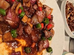 -壹只菜·崇明本地特色菜(崇明南门店)