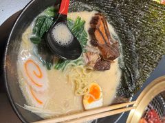 -無二炙坊·和牛烧肉(大钟寺1733店)