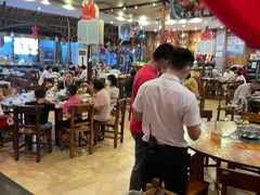 大堂-横沥牛庄(总店)