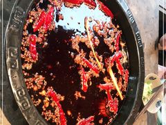 -重庆渝达老火锅(春熙路店)