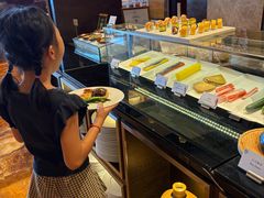 -富力丽思卡尔顿酒店·香荟全日制餐厅