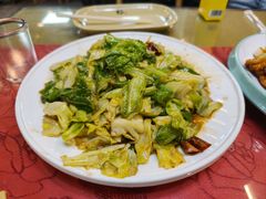 -北平味道.京味菜.烤鸭(梨园店)