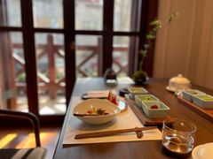 -无味舒食(思南公馆店)