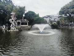 -梁园